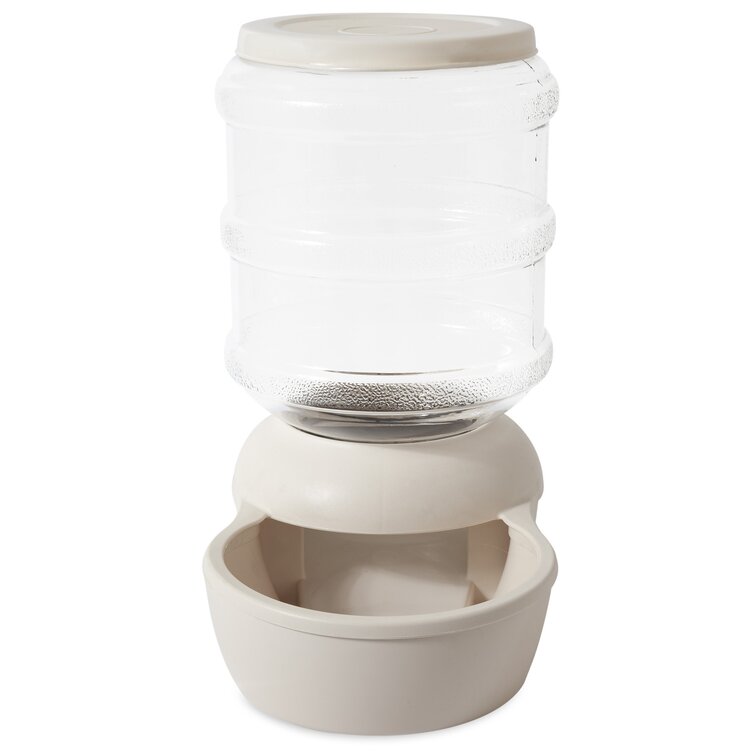 Le bistro outlet pet feeder manual